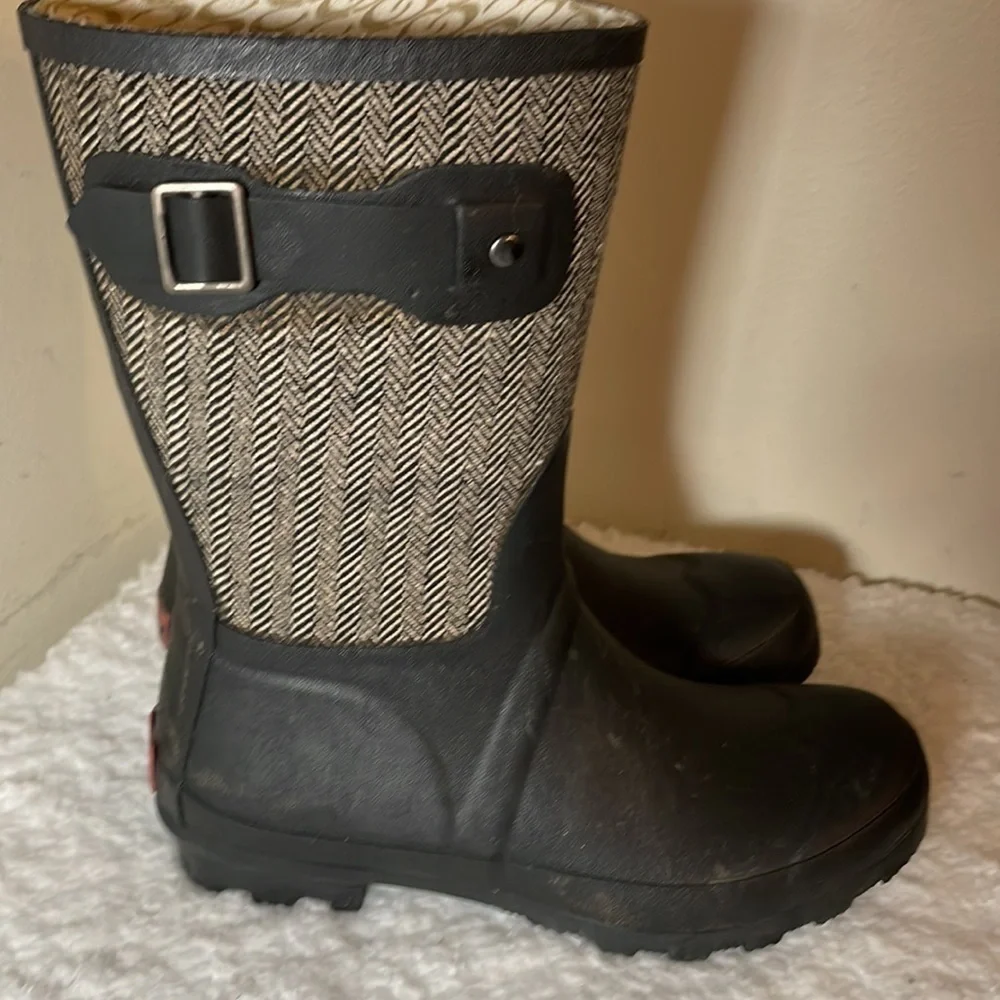 CHOOKA Rain boots Size 6